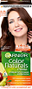 Garnier Color Naturals Краска для волос 5.25 Горячий шоколад 110 мл 1 шт