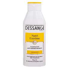 Купить Dessange Шампунь Экстра питание для сухих и истощенных волос 250 мл 1 шт цена