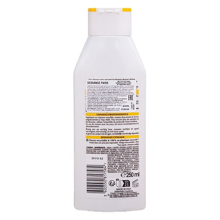 Dessange Шампунь Экстра питание для сухих и истощенных волос 250 мл 1 шт