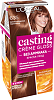 Loreal Краска для волос Casting Creme Gloss 635 Шоколадное пралине 1 шт