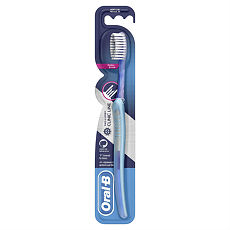 Купить Oral-B Зубная щетка Про Эксперт Клиник Лайн ортодонтическая 1 шт цена