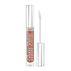 Купить Блеск для губ Lux Vizage Glass Shine тон 19 3 г 1 шт цена