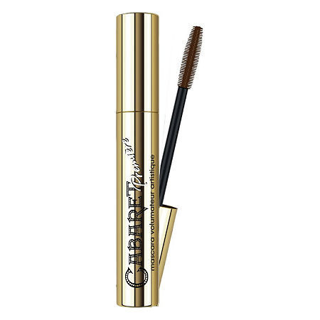 Изображение товара Тушь для ресниц Vivienne Sabo супер-объем Cabaret Premiere Artistic Volume Mascara тон 05 1 шт