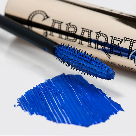 Vivienne Sabo Тушь для ресниц супер-объем Cabaret Premiere Artistique тон 02 синяя 1 шт