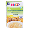 Каша Hipp зерновая мультизлаки 6 мес. 200 г 1 шт