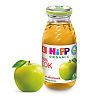 Сок Hipp мягкий яблочный 4 мес. 200 г 1 шт