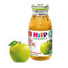 Сок Hipp мягкий яблочный 4 мес. 200 г 1 шт