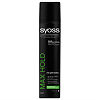 SYOSS Salon Control-System Лак для волос Max Hold максимально сильная фиксация 400 мл 1 шт