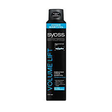 Купить SYOSS Volume Сухой шампунь 200 мл 1 шт цена