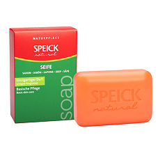 Купить Speick Мыло фирменное Шпайк 100 г 1 шт цена