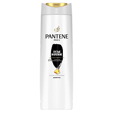 Купить Pantene Шампунь Густые и Крепкие 250 мл 1 шт цена