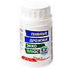 Дрожжи пивные Экко Плюс с хромом таблетки массой 0,45 г 100 шт