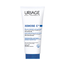 Изображение товара Uriage Xemose С8+ КУспокаивающий липидовосстанавливающий крем с церамидами туба 200 мл 1 шт