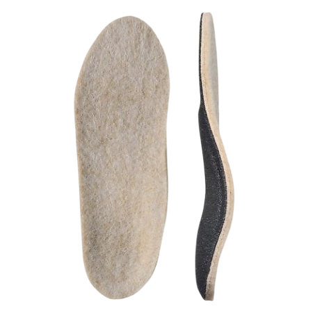 Детские ортопедические стельки Talus 51Т Зима детские р.14 1 шт