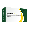 Рабелок таблетки покрыт.кишечнорастворимой об 20 мг 14 шт