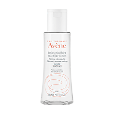 Купить Avene Мицеллярный лосьон для очищения кожи и удаления макияжа 100 мл 1 шт цена