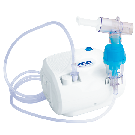 Изображение товара Ингалятор AND CN-233 компрессорный 1 шт