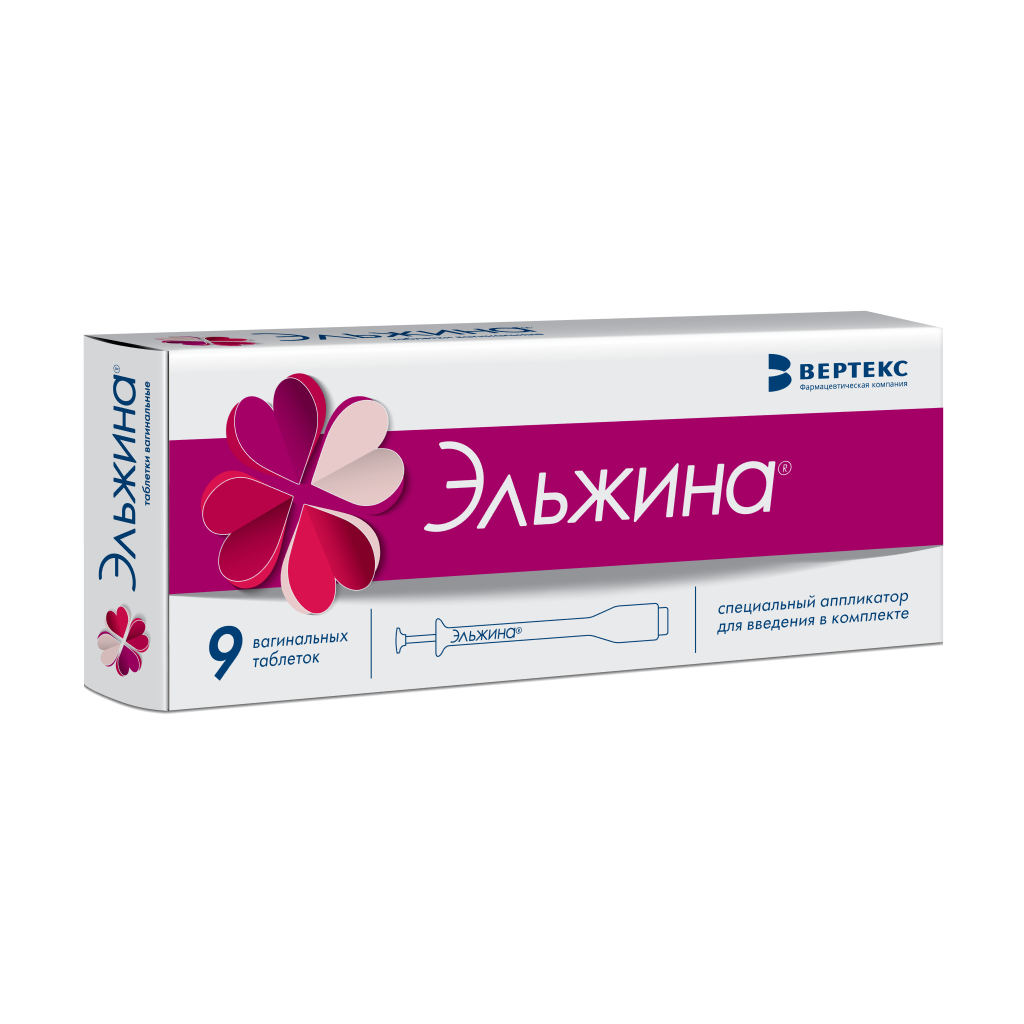 Синтомицин 0,25 г свечи вагинальные №10