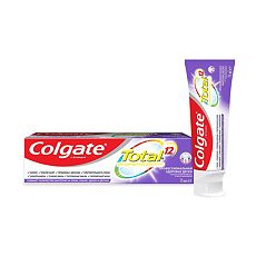 Купить Colgate Зубная паста Total 12 Pro-Здоровье десен 75 мл 1 шт цена