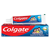Colgate Зубная паста Максимальная защита от кариеса Свежая мята 50 мл 1 шт