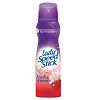 Дезодорант Lady Speed Stick спрей Fresh&Essence Glamour Cool Цветок Вишни 150 мл 1 шт