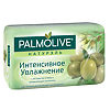 Palmolive Мыло Интенсивное Увлажнение с экстрактом оливы и увлажняющим молочком 90 г 1 шт