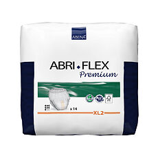 Купить Подгузники-трусики Abena Abri-Flex Premium XL2 14 шт цена
