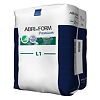 Подгузники для взрослых Abena Abri-Form Premium L1 10 шт