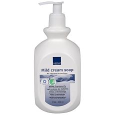 Купить Крем-мыло Abena Нежное 500 мл 1 шт цена