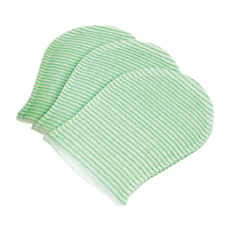 Купить Рукавицы пенообразующие для мытья лежачих больных пропитанные PH нейтральным мылом Dispobano Glove с алоэ 25х17 см 20 шт цена