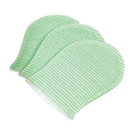 Рукавицы пенообразующие для мытья лежачих больных пропитанные PH нейтральным мылом Dispobano Glove с алоэ 25х17 см 20 шт