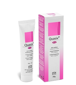 Квазикс (Quasix) Крем С SPF30 Для Гиперчувствит.Проблемной Кожи 30.