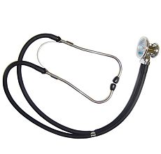 Купить Стетофонендоскоп CS Medica CS-421 черный 1 шт цена