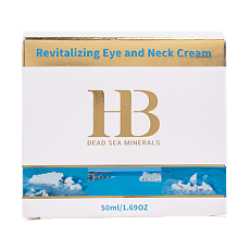 Купить Health & Beauty Крем от морщин вокруг глаз и области шеи 50 мл 1 шт цена