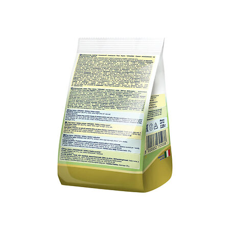 Fleur Alpine Органик Сушки итальянские Таралли на оливковом масле 125 г 1 шт