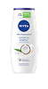 Nivea Гель-уход для душа Крем и Кокос с маслом жожоба 250 мл 1 шт