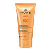 Nuxe Sun крем для лица с высокой степенью защиты SPF50 50 мл 1 шт