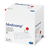 Салфетки Medicomp/Медикомп стерильные нетканные 10 х 10 см 50 шт