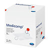 Салфетки Medicomp/Медикомп стерильные нетканные 10х20 см 50 шт
