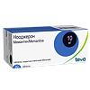 Нооджерон таблетки покрыт.плен.об. 10 мг 90 шт