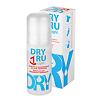 Драй ру (DRY RU) Лайт Средство от обильного потоотделения для всех типов кожи 50 мл 1 шт