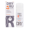Драй ру (DRY RU) Сенситив Средство от обильного и нормального потоотделения для чувствительной кожи 50 мл 1 шт