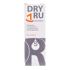 Драй ру (DRY RU) Сенситив Средство от обильного и нормального потоотделения для чувствительной кожи 50 мл 1 шт