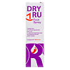 Драй ру (DRY RU) Фут спрей для ног от потооделения с пролонгированным антимикробным действием 100 мл 1 шт