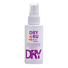 Драй ру (DRY RU) Фут спрей для ног от потооделения с пролонгированным антимикробным действием 100 мл 1 шт