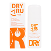 Драй ру (DRY RU) Ролл Средство от обильного потоотделения с пролонгированным действием 50 мл 1 шт