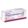 Периндоприл-СЗ таблетки 8 мг 60 шт