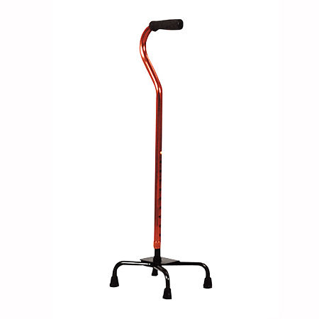 Трость Bronigen регулируемая повышенной устойчивости BQC-300 Deluxe 1 шт