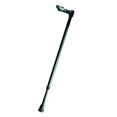 Купить Трость Bronigen телескопическая с анатомической ручкой BOC-200 A левая черный 1 шт цена