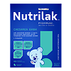 Nutrilak Premium Caesarea БИФИ Смесь молочная сухая адаптированная 350 г 1 шт